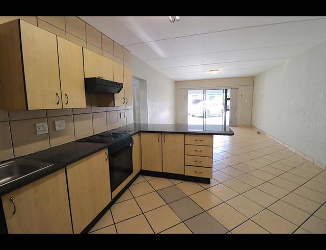 2 BEDROOM PROPERTY TO RENT IN NORTHGATE
